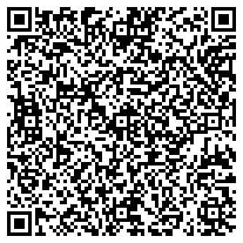 QR-код с контактной информацией организации ООО Ка-Квадрат