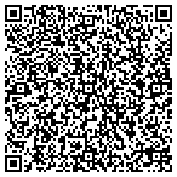 QR-код с контактной информацией организации МФК ТехЭнерго