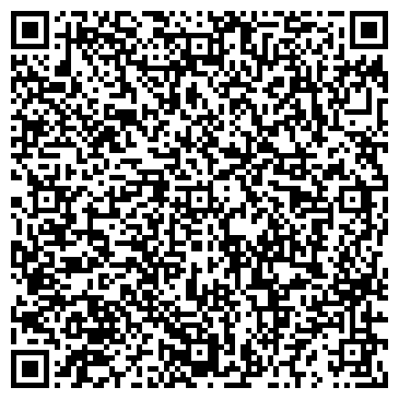 QR-код с контактной информацией организации ЧОП «Аллигатор»