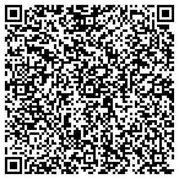 QR-код с контактной информацией организации ООО СанТэл