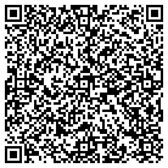 QR-код с контактной информацией организации СОЛЯРИС-САМАРА, ООО