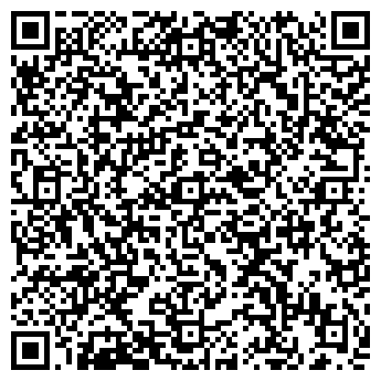 QR-код с контактной информацией организации ПОТЕНЦИАЛ