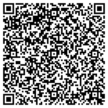 QR-код с контактной информацией организации ЗАО "МЖК Родина"