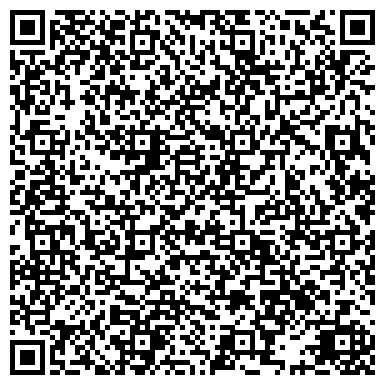 QR-код с контактной информацией организации Саратовская гармоника