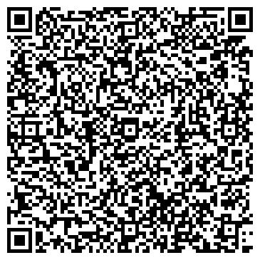 QR-код с контактной информацией организации Соник