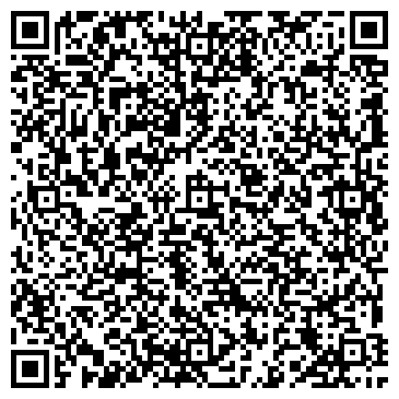 QR-код с контактной информацией организации БижуМания