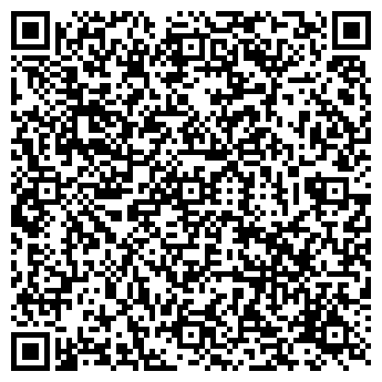 QR-код с контактной информацией организации Чин-Чин, ресторан