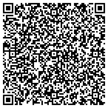 QR-код с контактной информацией организации Чипсет