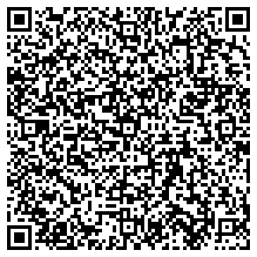 QR-код с контактной информацией организации Jenavi