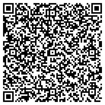 QR-код с контактной информацией организации Свято-Успенский женский монастырь