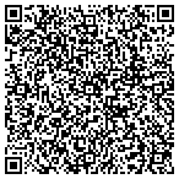 QR-код с контактной информацией организации ООО АзияКом