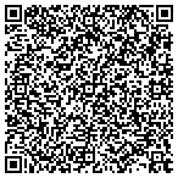 QR-код с контактной информацией организации Лесозаводское РОИ