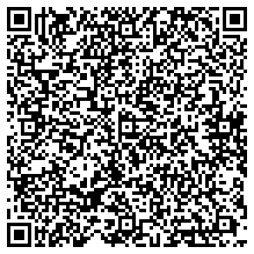 QR-код с контактной информацией организации Джинсы Суперцена