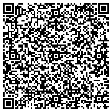 QR-код с контактной информацией организации ООО Бона Фидес