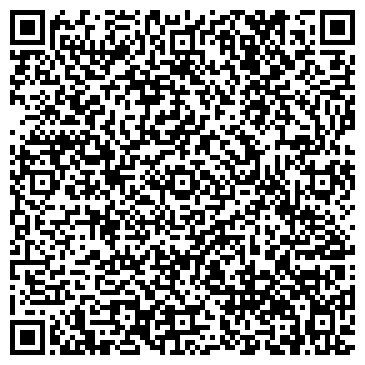 QR-код с контактной информацией организации Ангарская городская коллегия адвокатов №1