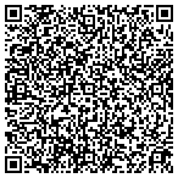 QR-код с контактной информацией организации Интериор Грата