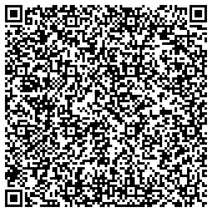 QR-код с контактной информацией организации Кемеровский Христианский Центр