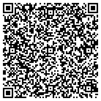 QR-код с контактной информацией организации РЕАЛИСТ