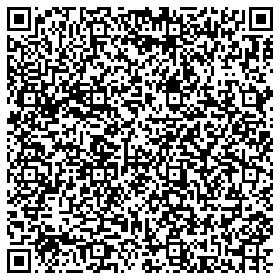 QR-код с контактной информацией организации ООО Кристофер