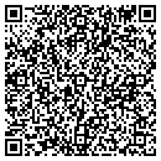 QR-код с контактной информацией организации Заря