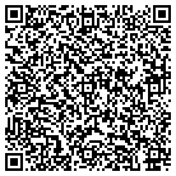 QR-код с контактной информацией организации ООО Абилита