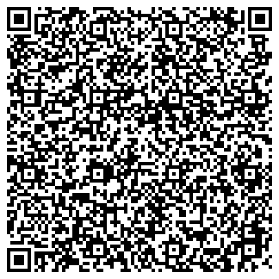 QR-код с контактной информацией организации Церковь евангельских христиан-баптистов г. Кемерово