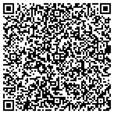 QR-код с контактной информацией организации Чердак