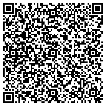 QR-код с контактной информацией организации "Гин-но Таки"