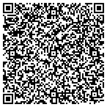 QR-код с контактной информацией организации Всероссийское Общество Автомобилистов, ОО