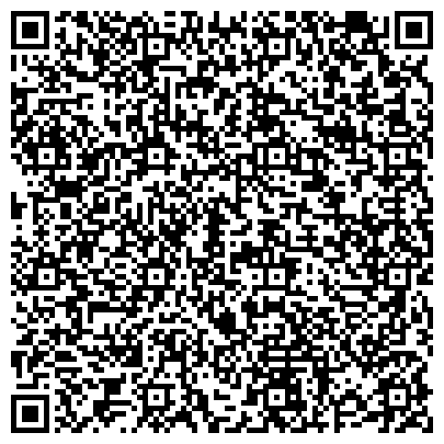 QR-код с контактной информацией организации Еврейская община г. Кемерово