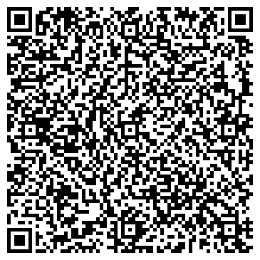QR-код с контактной информацией организации Магазин подарков на ул. Гагарина, 75