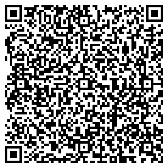QR-код с контактной информацией организации ООО Три В