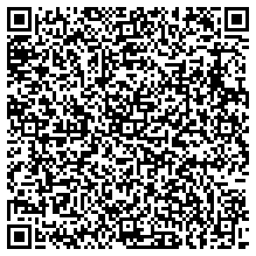QR-код с контактной информацией организации ООО Прямая Корея