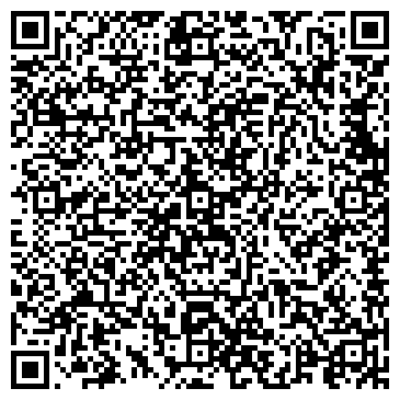 QR-код с контактной информацией организации Cybermall