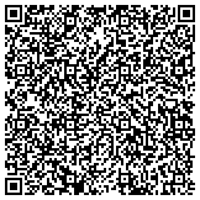 QR-код с контактной информацией организации КГБ ПОУ "Автомобильно-технический колледж"