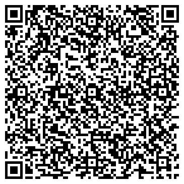 QR-код с контактной информацией организации Покровская и Николаевская Епархия
