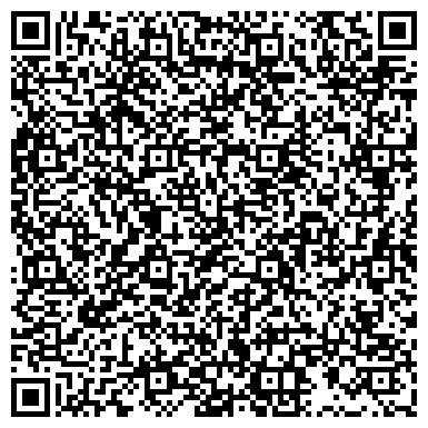 QR-код с контактной информацией организации Мегаполис Джинс