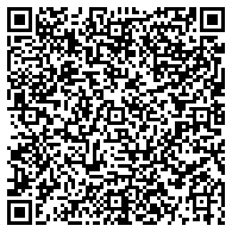 QR-код с контактной информацией организации ЕВРООКНО, ООО