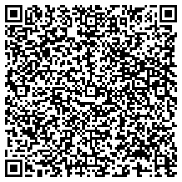 QR-код с контактной информацией организации Православный мир