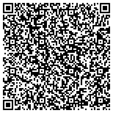 QR-код с контактной информацией организации Коллегия адвокатов г. Иркутска