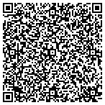 QR-код с контактной информацией организации Текстильная долина