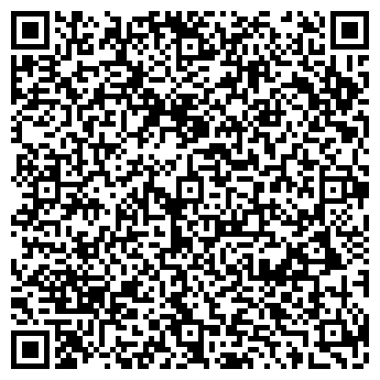 QR-код с контактной информацией организации "Востокагро Молоко"