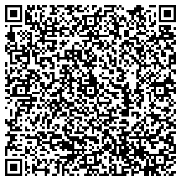 QR-код с контактной информацией организации Vladmag