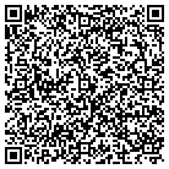 QR-код с контактной информацией организации "Bad Room" (Закрыт)