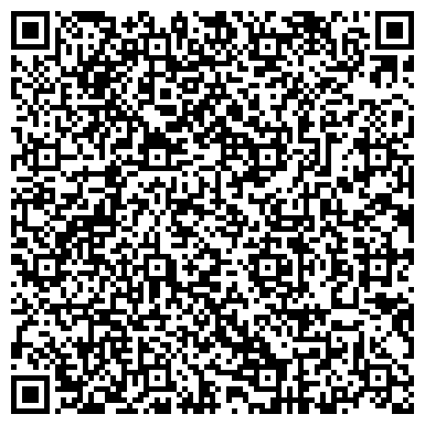 QR-код с контактной информацией организации Чудо Корея