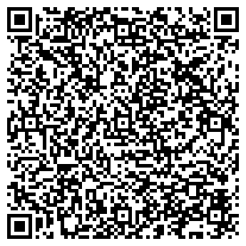 QR-код с контактной информацией организации Бабай Клаб