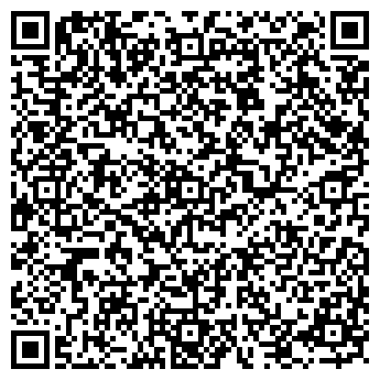 QR-код с контактной информацией организации ООО Катод