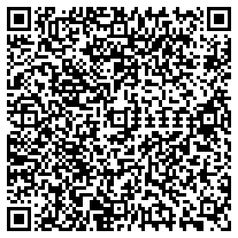 QR-код с контактной информацией организации Благовестник