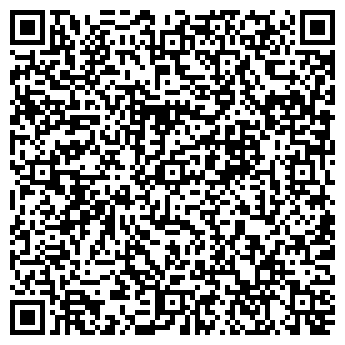 QR-код с контактной информацией организации Караоке Бум