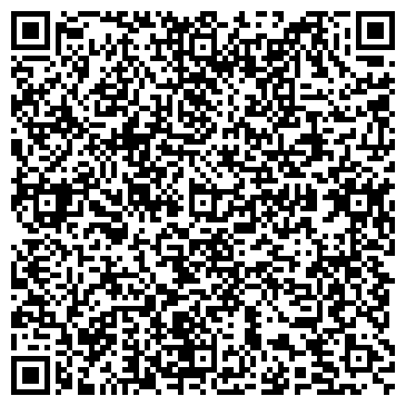 QR-код с контактной информацией организации Адвокатский кабинет Захарьина А.Ф.